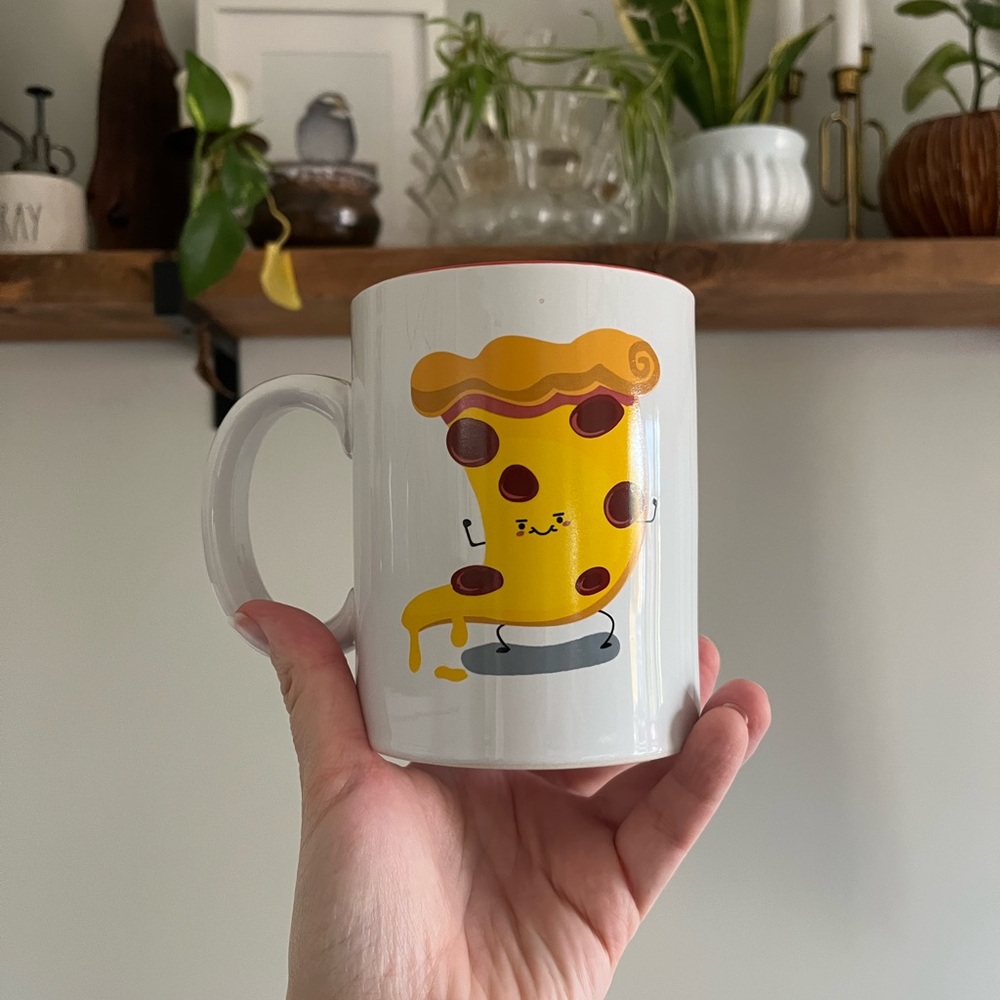 You complete me novelty mug